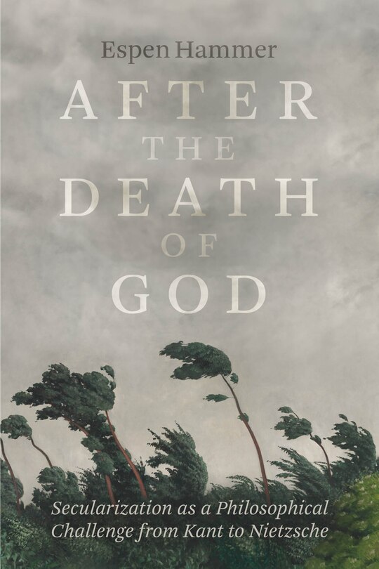 Couverture_After the Death of God