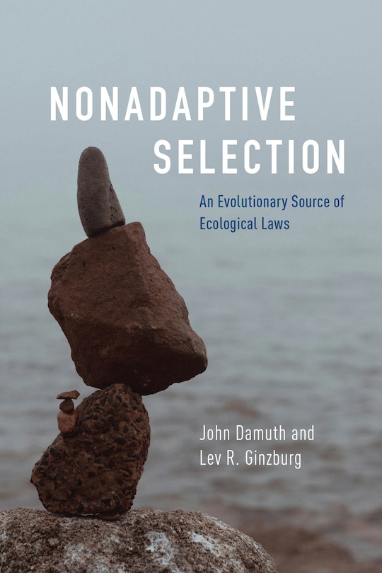 Couverture_Nonadaptive Selection