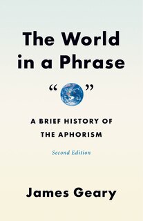 Front cover_The World in a Phrase