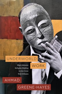 Front cover_Underworld Work