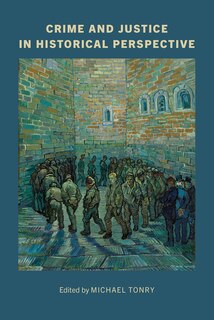 Couverture_Crime and Justice, Volume 53