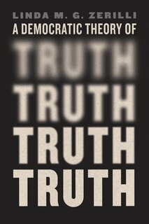 Front cover_A Democratic Theory of Truth