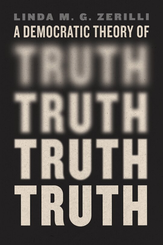 Front cover_A Democratic Theory of Truth
