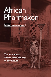 Front cover_African Pharmakon