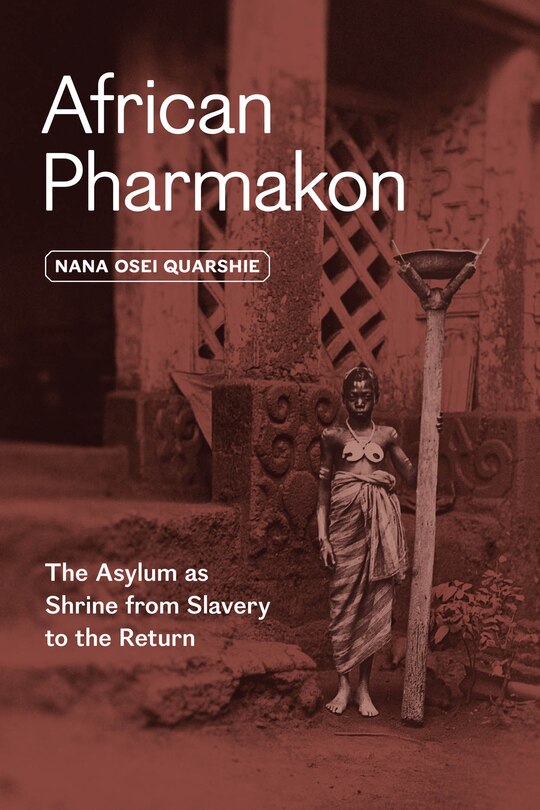 Front cover_African Pharmakon