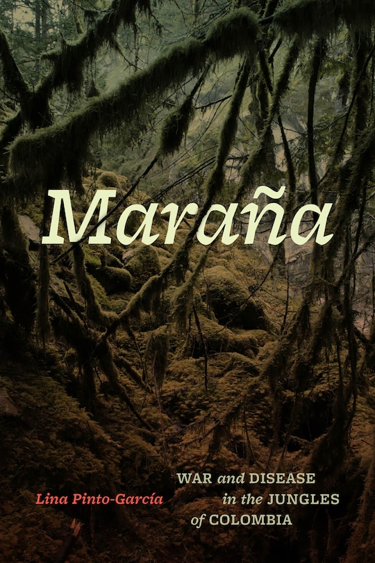 Front cover_Maraña