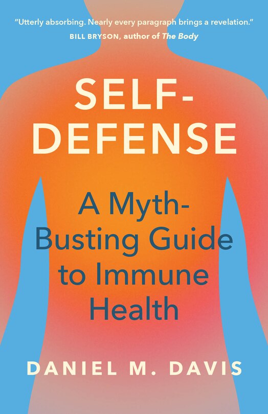Front cover_Self-Defense