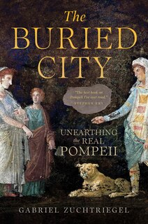 Front cover_The Buried City