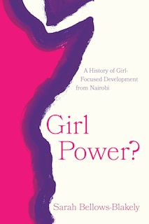Front cover_Girl Power?