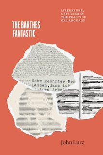 Front cover_The Barthes Fantastic