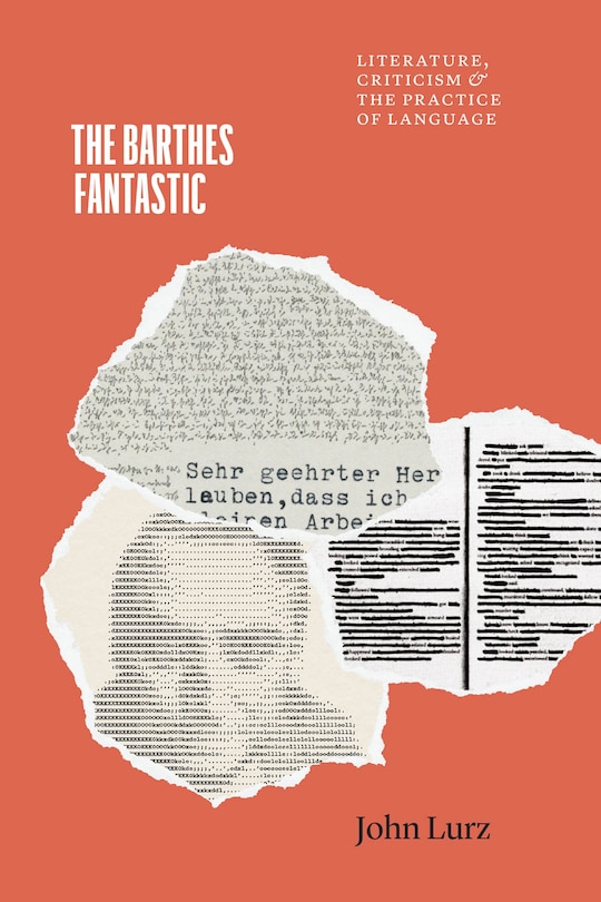 Front cover_The Barthes Fantastic