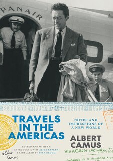 Couverture_Travels in the Americas