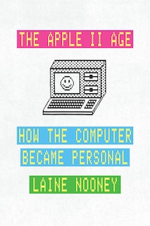 Couverture_The Apple II Age