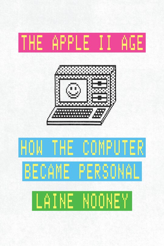 Couverture_The Apple II Age