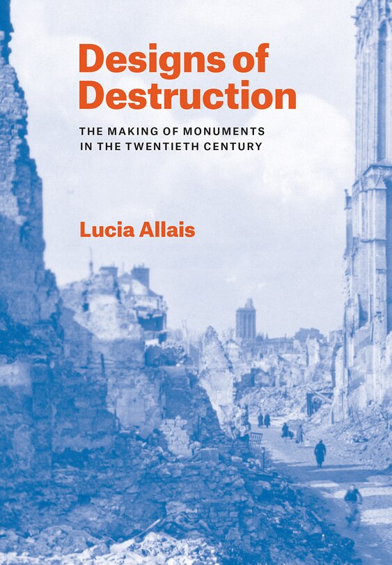Couverture_Designs of Destruction
