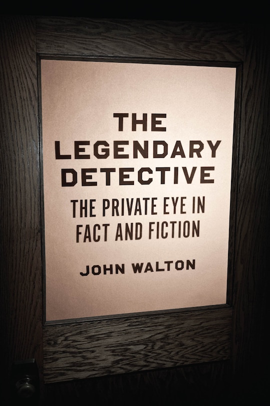 Couverture_The Legendary Detective