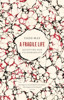 Couverture_A Fragile Life