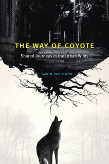 Front cover_The Way of Coyote