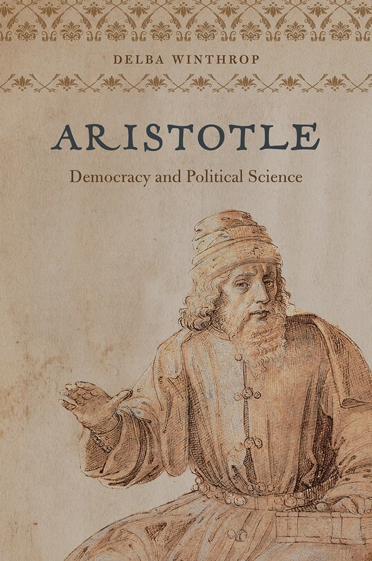 Front cover_Aristotle
