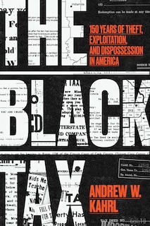 Couverture_The Black Tax