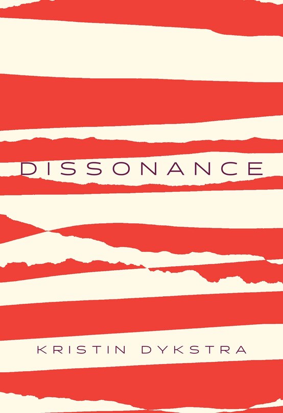 Front cover_Dissonance