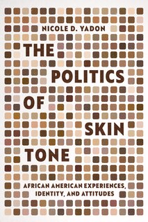 Front cover_The Politics of Skin Tone