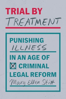 Front cover_Trial by Treatment