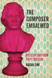 Front cover_The Composer Embalmed
