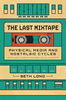Front cover_The Last Mixtape