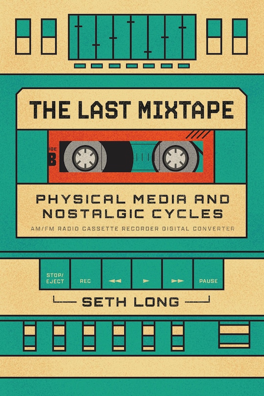 Front cover_The Last Mixtape