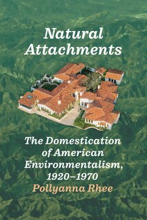 Front cover_Natural Attachments