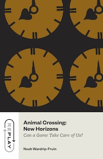 Couverture_Animal Crossing: New Horizons