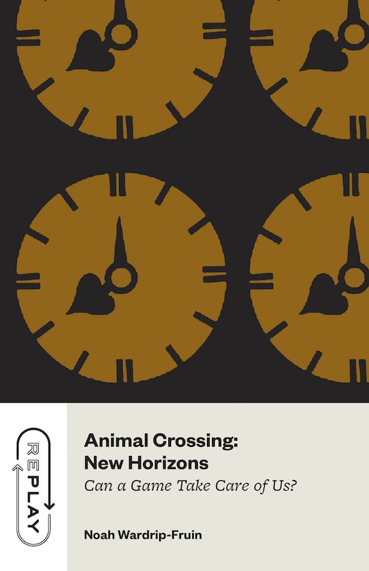 Couverture_Animal Crossing: New Horizons