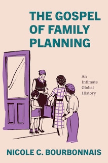 Couverture_The Gospel of Family Planning
