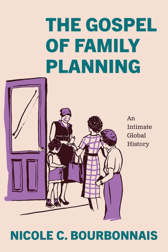 Couverture_The Gospel of Family Planning