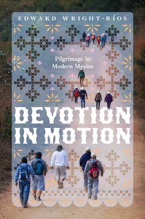 Front cover_Devotion in Motion