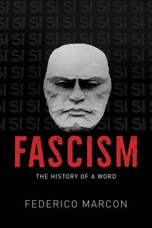 Front cover_Fascism