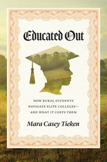 Front cover_Educated Out