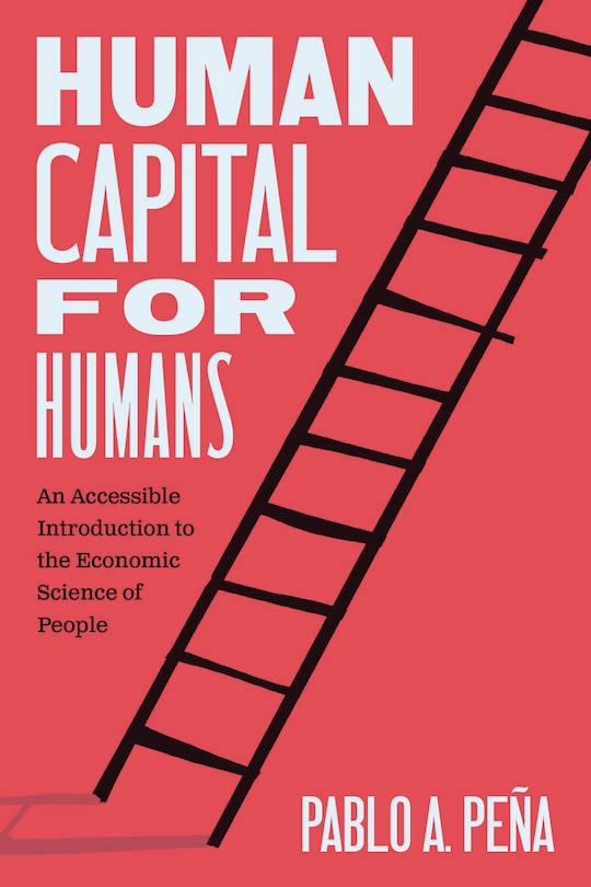 Front cover_Human Capital for Humans