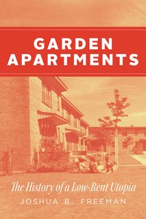 Couverture_Garden Apartments