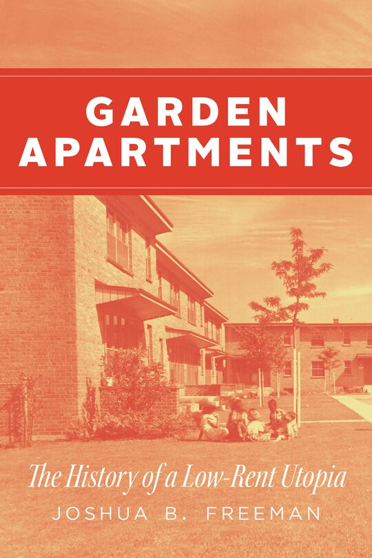 Couverture_Garden Apartments