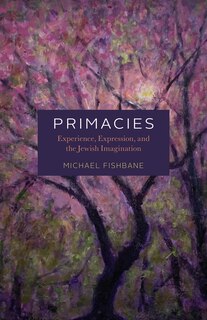 Front cover_Primacies