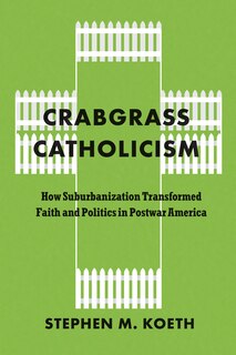 Front cover_Crabgrass Catholicism