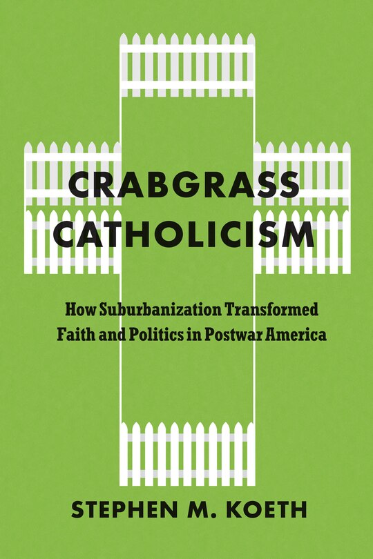 Front cover_Crabgrass Catholicism