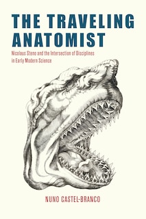 Front cover_The Traveling Anatomist