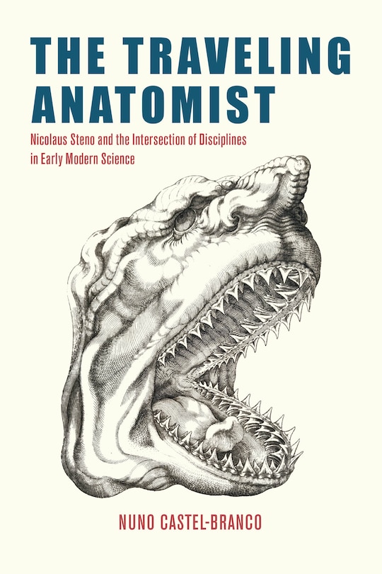 Front cover_The Traveling Anatomist