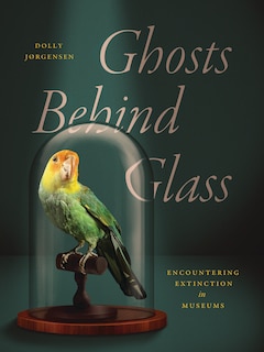 Couverture_Ghosts Behind Glass