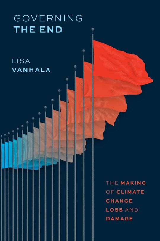 Front cover_Governing the End