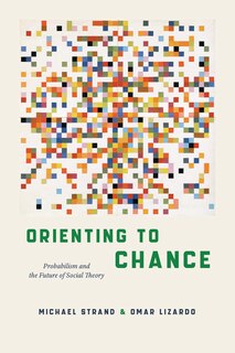 Front cover_Orienting to Chance