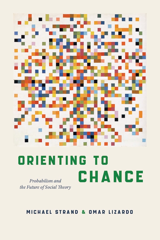 Front cover_Orienting to Chance